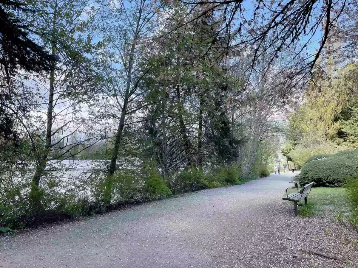 Dining Area Photo of 677 Gatensbury Street, Coquitlam, BC