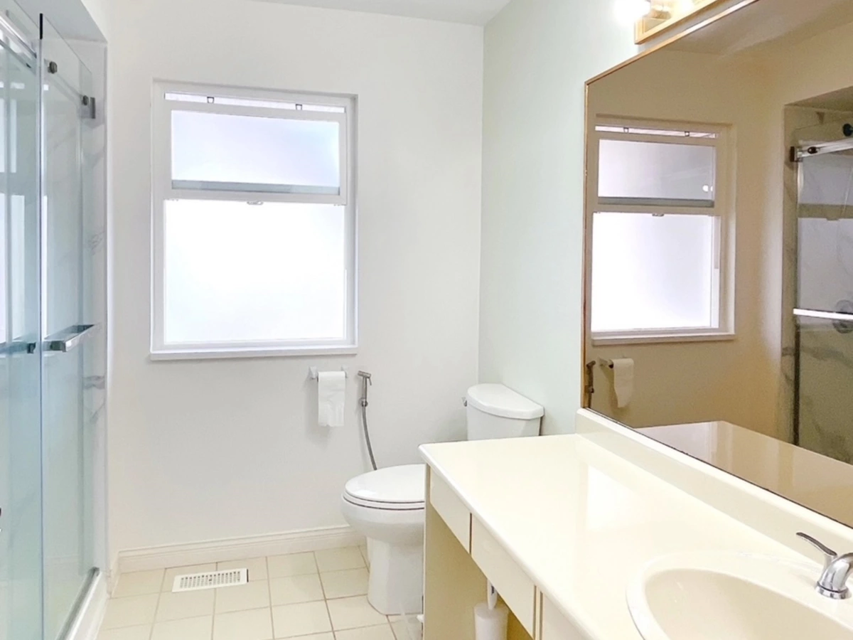 Guest Bathroom Photo of 677 Gatensbury Street, Coquitlam, BC