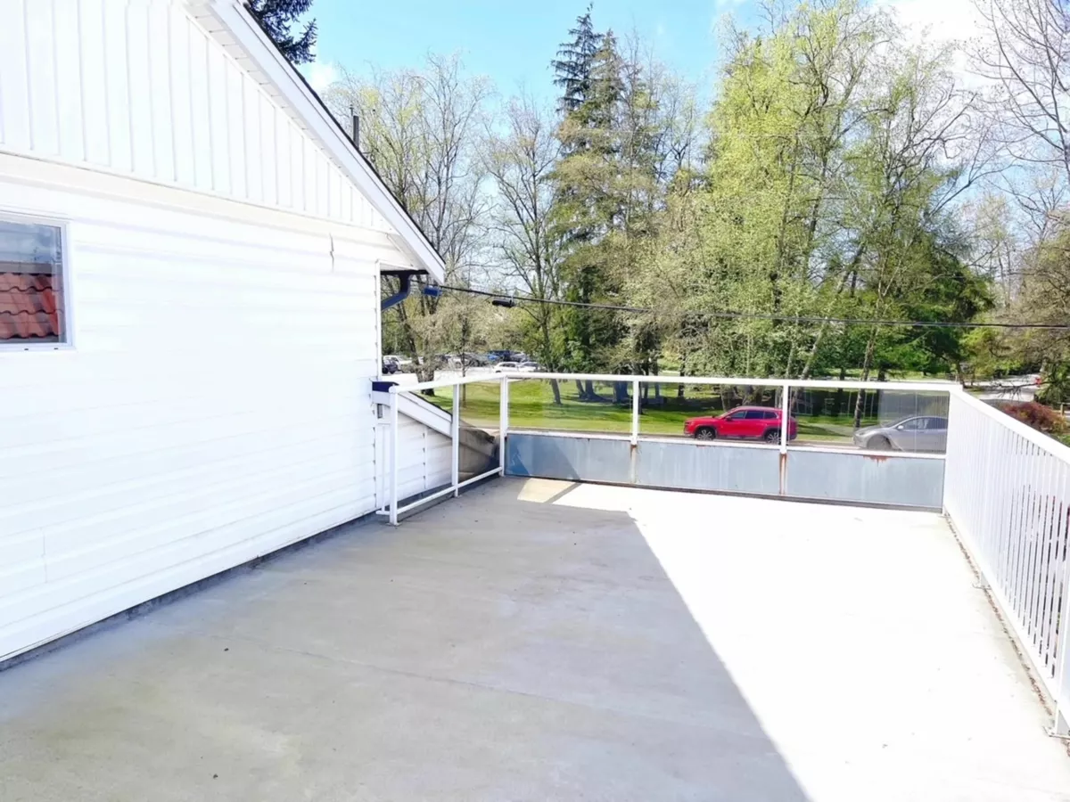 Hallway Photo of 677 Gatensbury Street, Coquitlam, BC