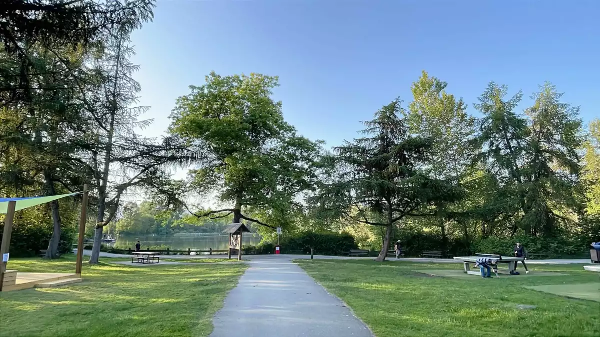 Living Room Photo of 677 Gatensbury Street, Coquitlam, BC