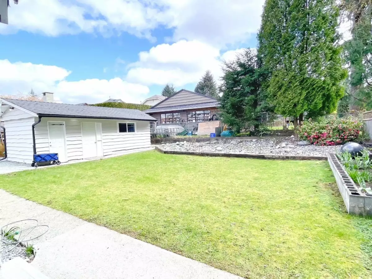 Mudroom Photo of 677 Gatensbury Street, Coquitlam, BC