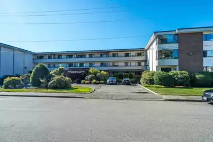102 20420 54 Avenue, Langley, BC, Langley — Apartment/Condo for sale