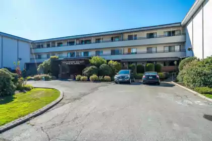 102 20420 54 Avenue, Langley, BC, Langley — Apartment/Condo for sale