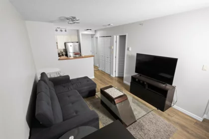 502 3438 Vanness Avenue, Vancouver, BC, Vancouver — Apartment/Condo for sale