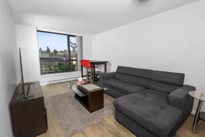 502 3438 Vanness Avenue, Vancouver, BC, Vancouver — Apartment/Condo for sale