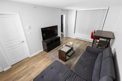 502 3438 Vanness Avenue, Vancouver, BC, Vancouver — Apartment/Condo for sale