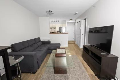 502 3438 Vanness Avenue, Vancouver, BC, Vancouver — Apartment/Condo for sale