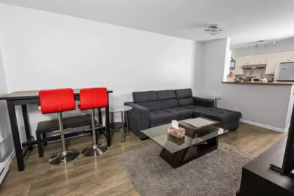 502 3438 Vanness Avenue, Vancouver, BC, Vancouver — Apartment/Condo for sale