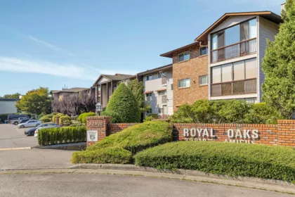 206 32910 Amicus Place, Abbotsford, BC, Abbotsford — Apartment/Condo for sale