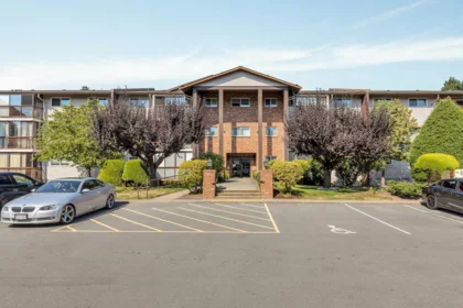 206 32910 Amicus Place, Abbotsford, BC, Abbotsford — Apartment/Condo for sale