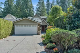 950 Seymour Boulevard, North Vancouver, BC