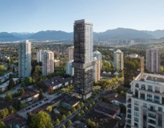 3404 5987 Wilson Avenue, Burnaby, BC