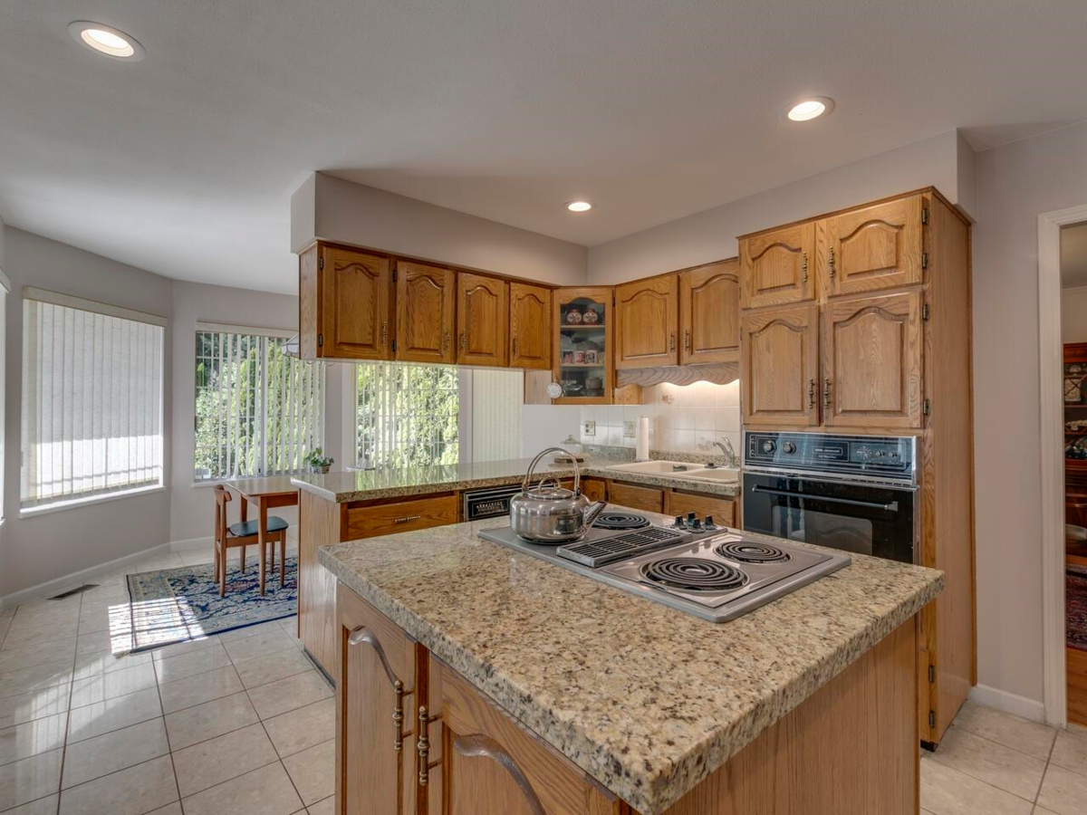 Basement Recreation Room Photo of 5755 Nancy Greene Way, North Vancouver, BC