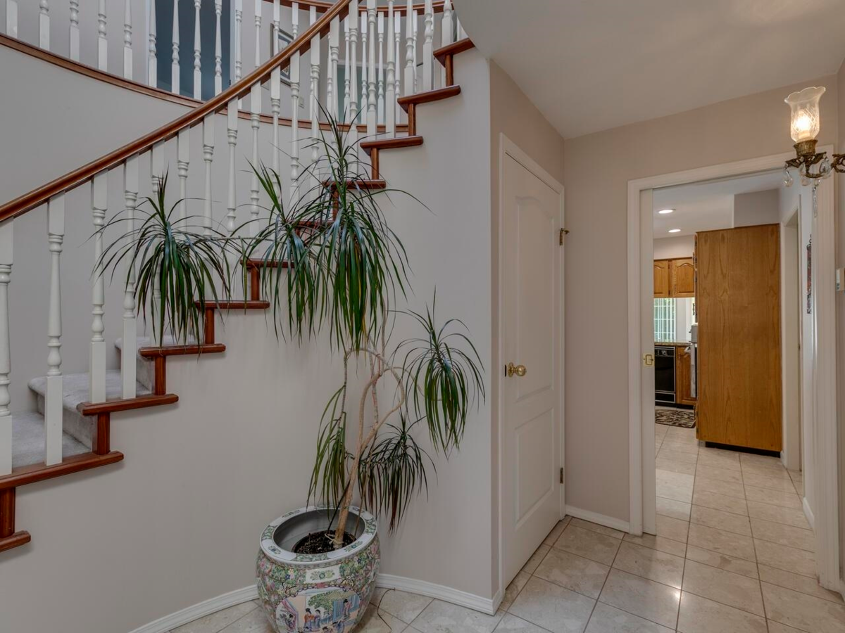 Bedroom 2 Photo of 5755 Nancy Greene Way, North Vancouver, BC