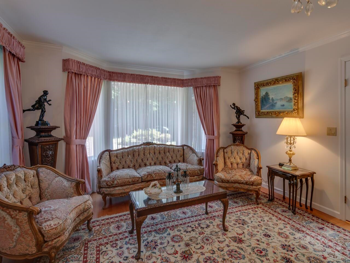 Bedroom 4 Photo of 5755 Nancy Greene Way, North Vancouver, BC