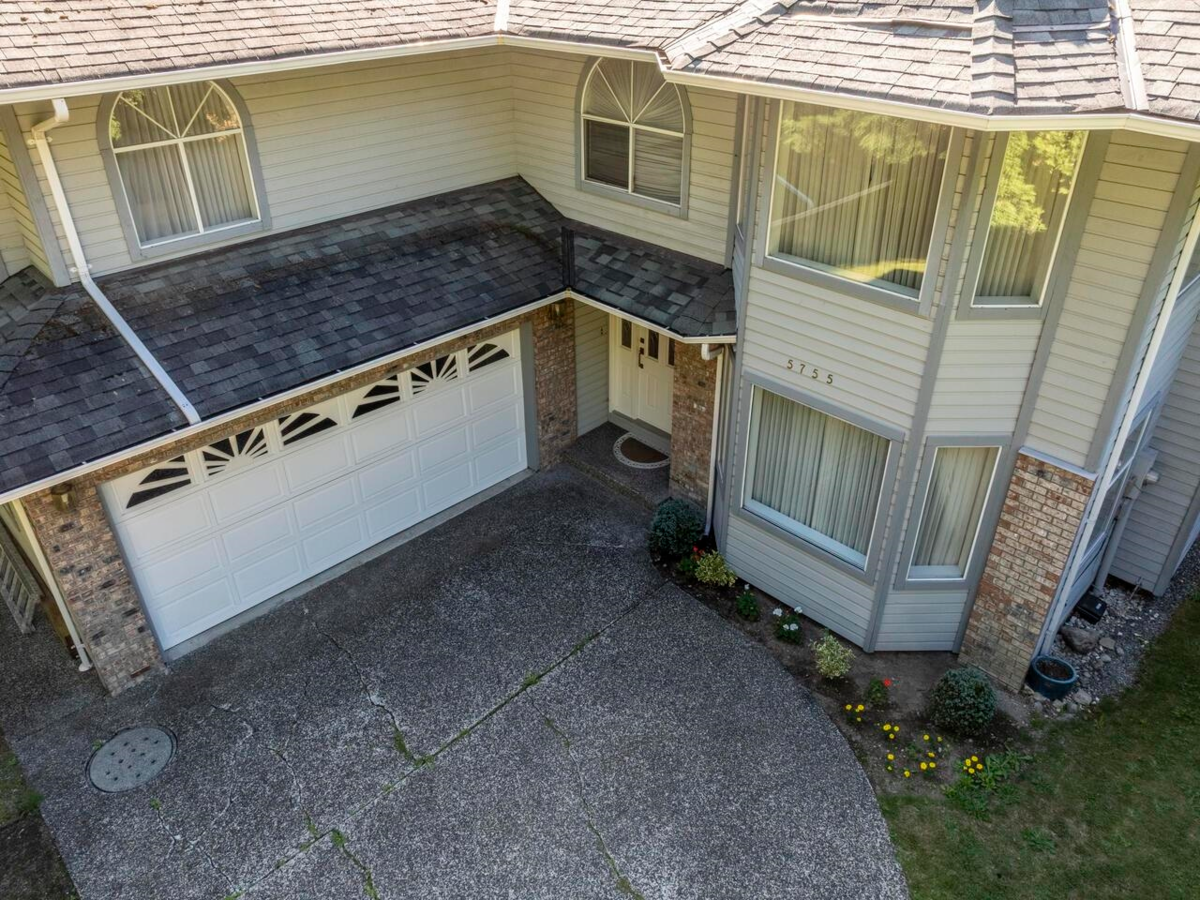 Community Amenities Photo (Clubhouse) of 5755 Nancy Greene Way, North Vancouver, BC