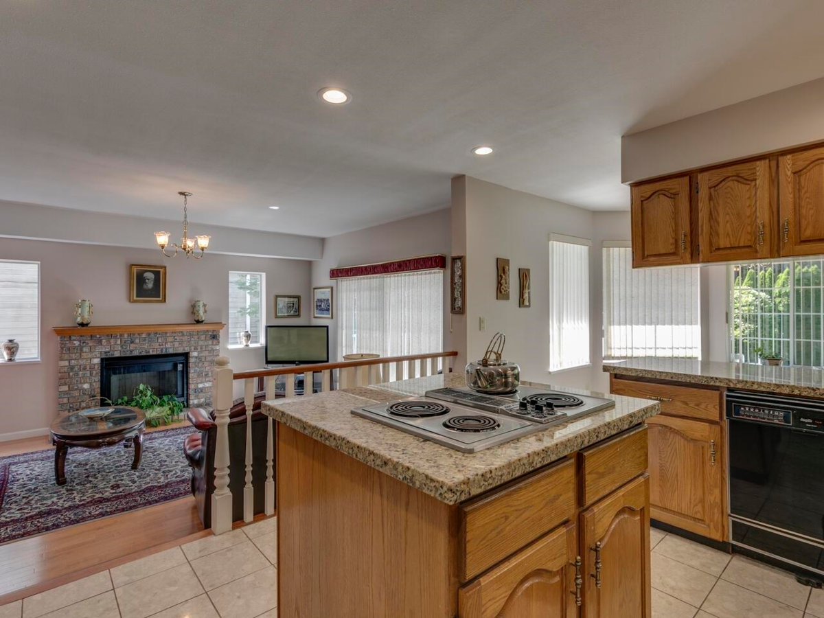 Dining Area Photo of 5755 Nancy Greene Way, North Vancouver, BC