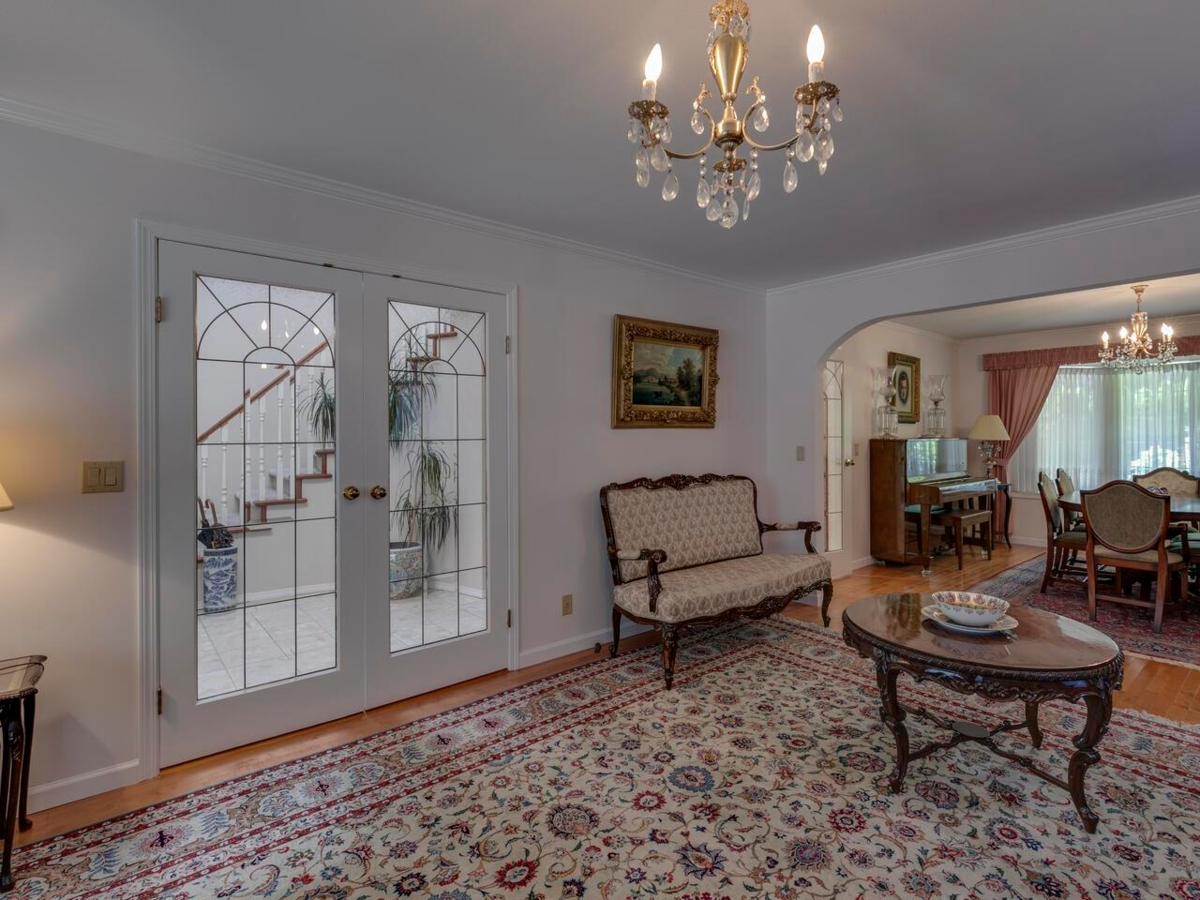 Exterior Rear Photo of 5755 Nancy Greene Way, North Vancouver, BC