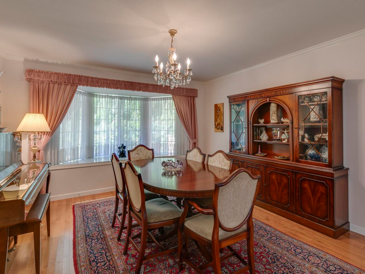 Family Room Photo of 5755 Nancy Greene Way, North Vancouver, BC