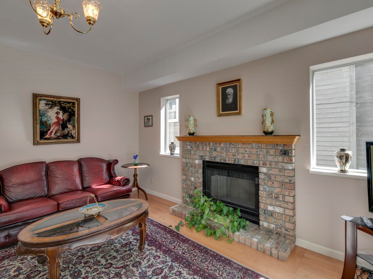 Front Yard Photo of 5755 Nancy Greene Way, North Vancouver, BC