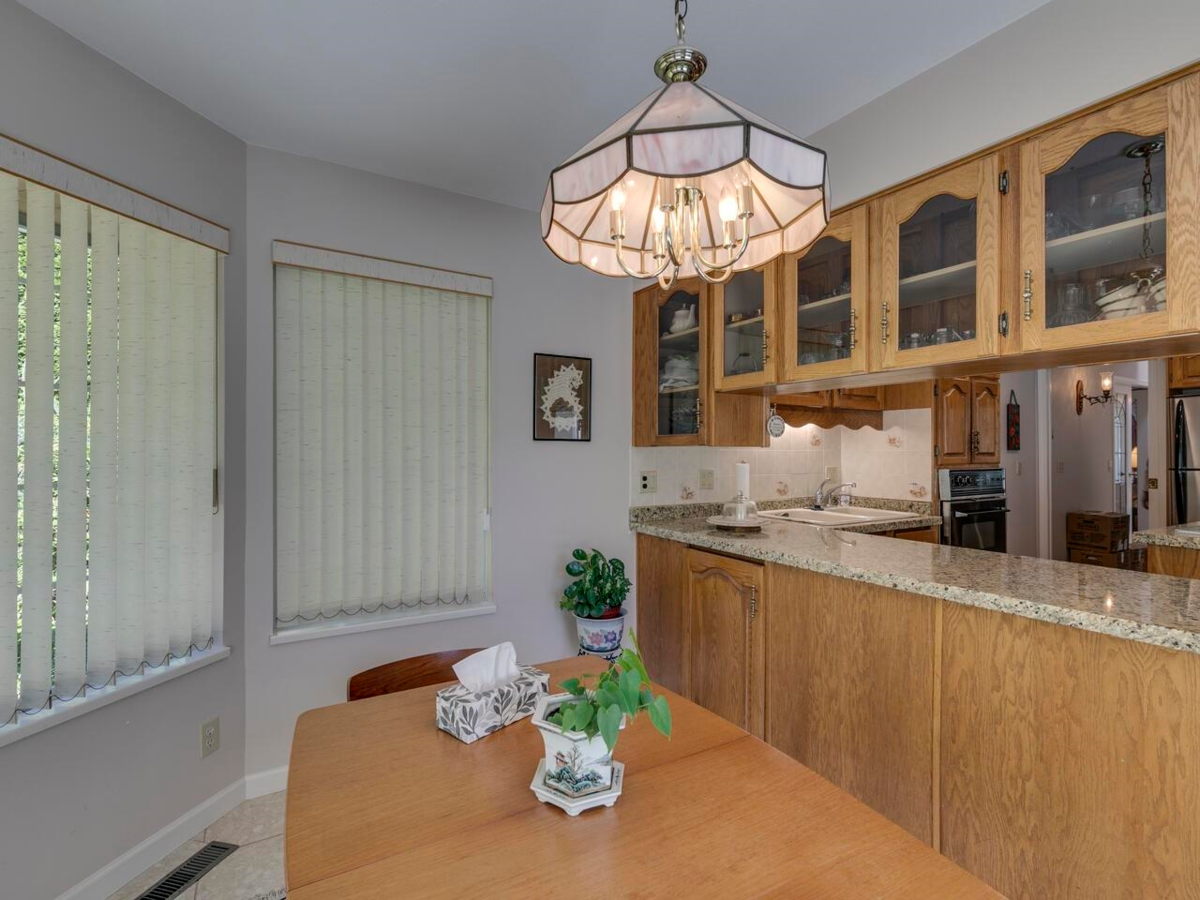 Garage Interior Photo of 5755 Nancy Greene Way, North Vancouver, BC
