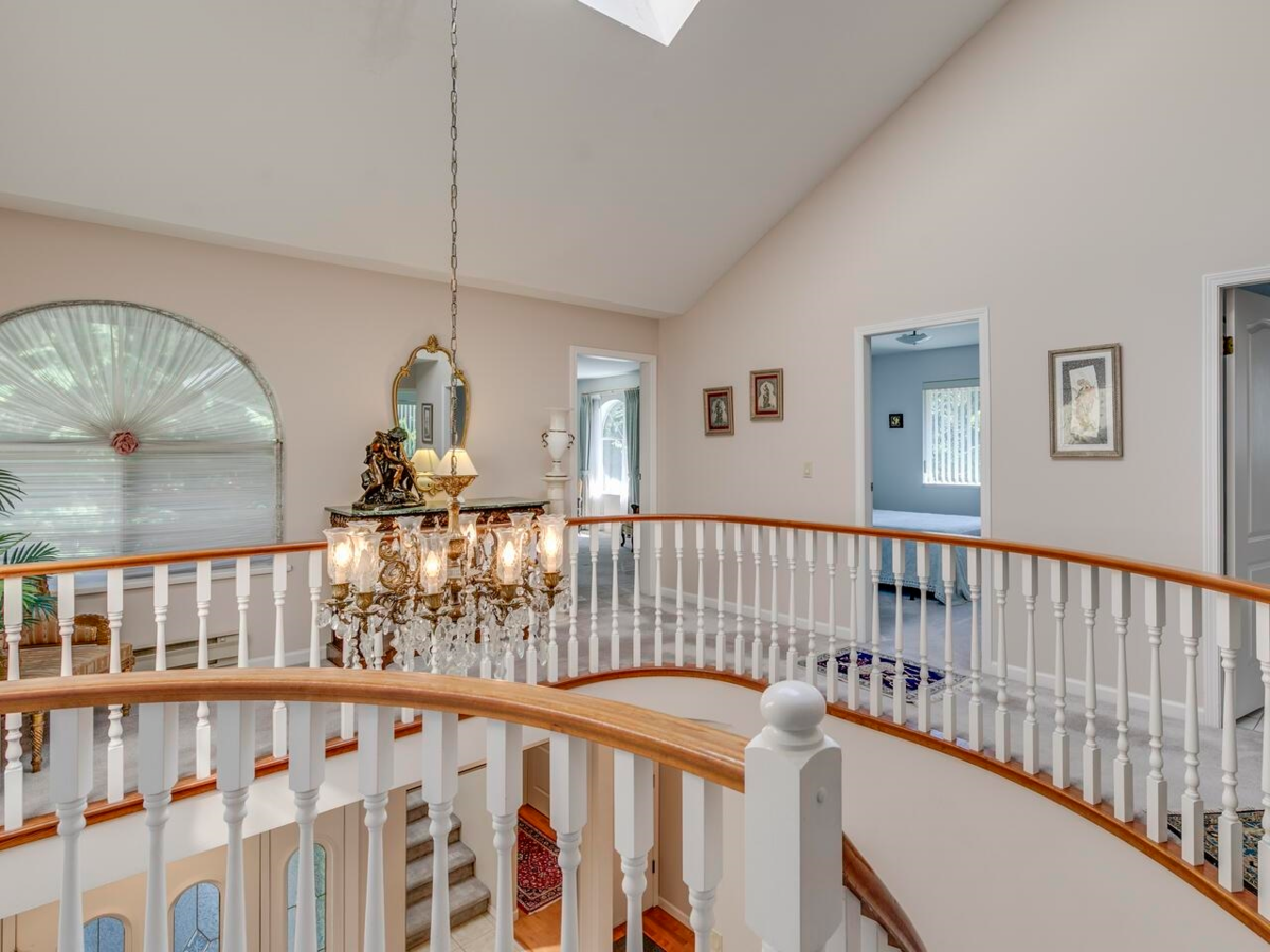 Hot Tub / Spa Photo of 5755 Nancy Greene Way, North Vancouver, BC