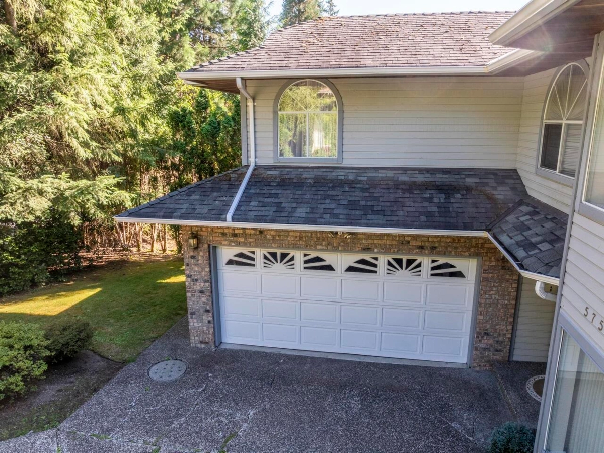 Laundry Room Photo of 5755 Nancy Greene Way, North Vancouver, BC
