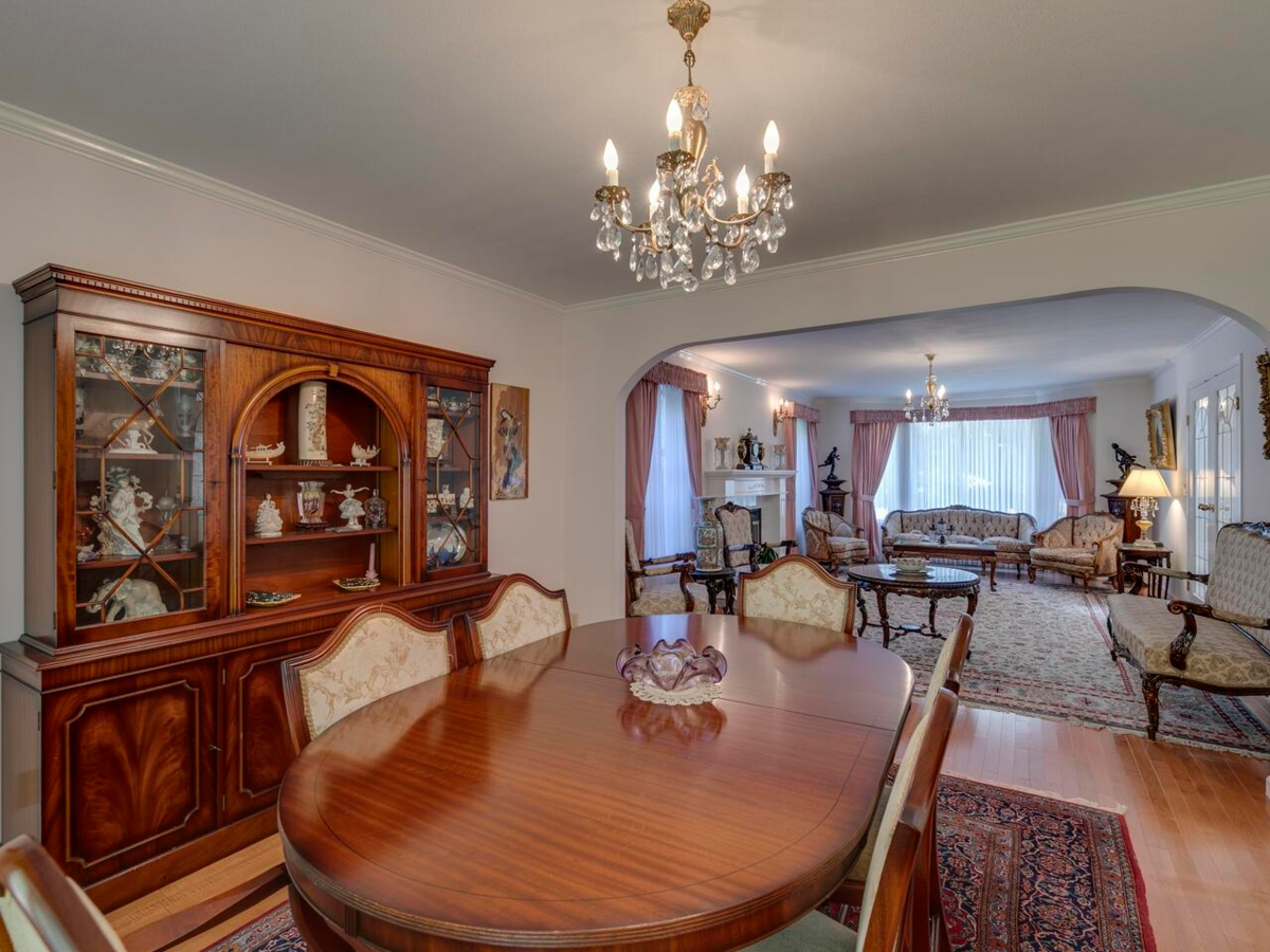 Loft / Bonus Room Photo of 5755 Nancy Greene Way, North Vancouver, BC