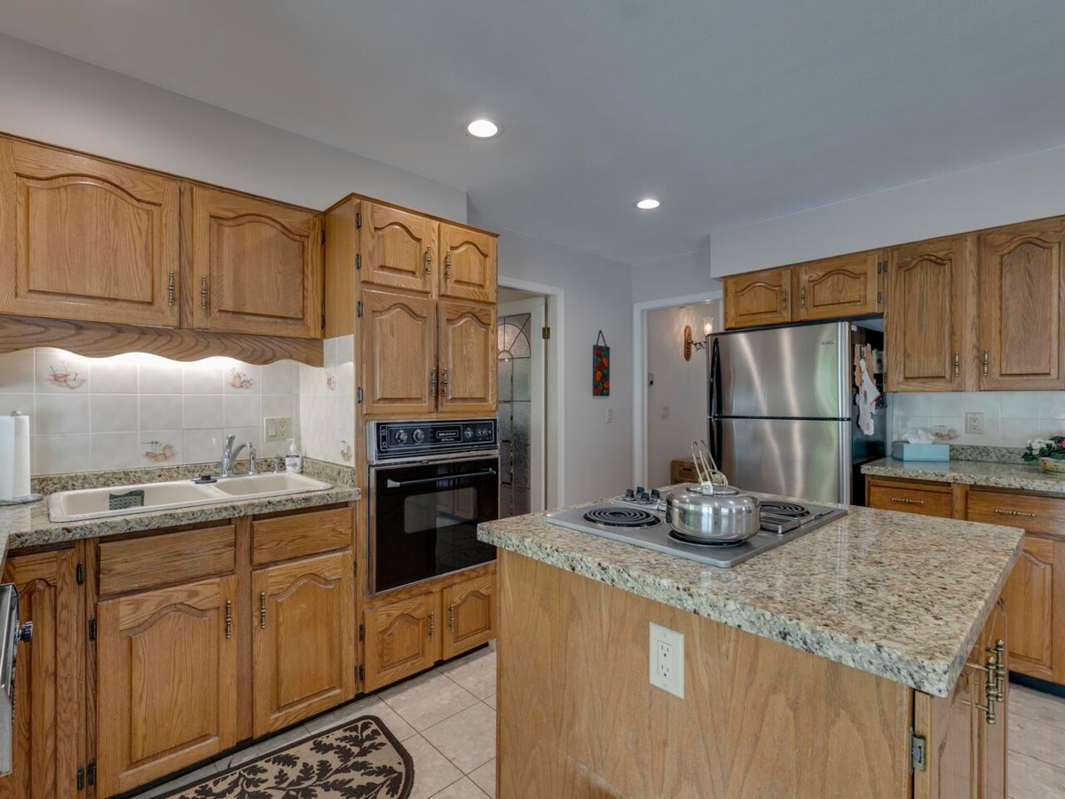Mudroom Photo of 5755 Nancy Greene Way, North Vancouver, BC