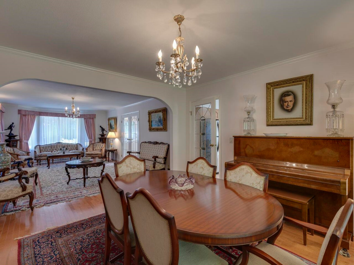 Office / Den Photo of 5755 Nancy Greene Way, North Vancouver, BC