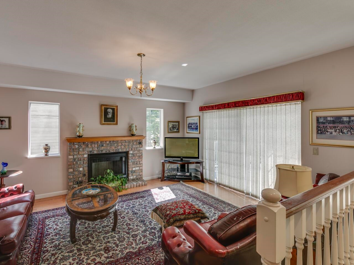 Outdoor Deck Photo of 5755 Nancy Greene Way, North Vancouver, BC