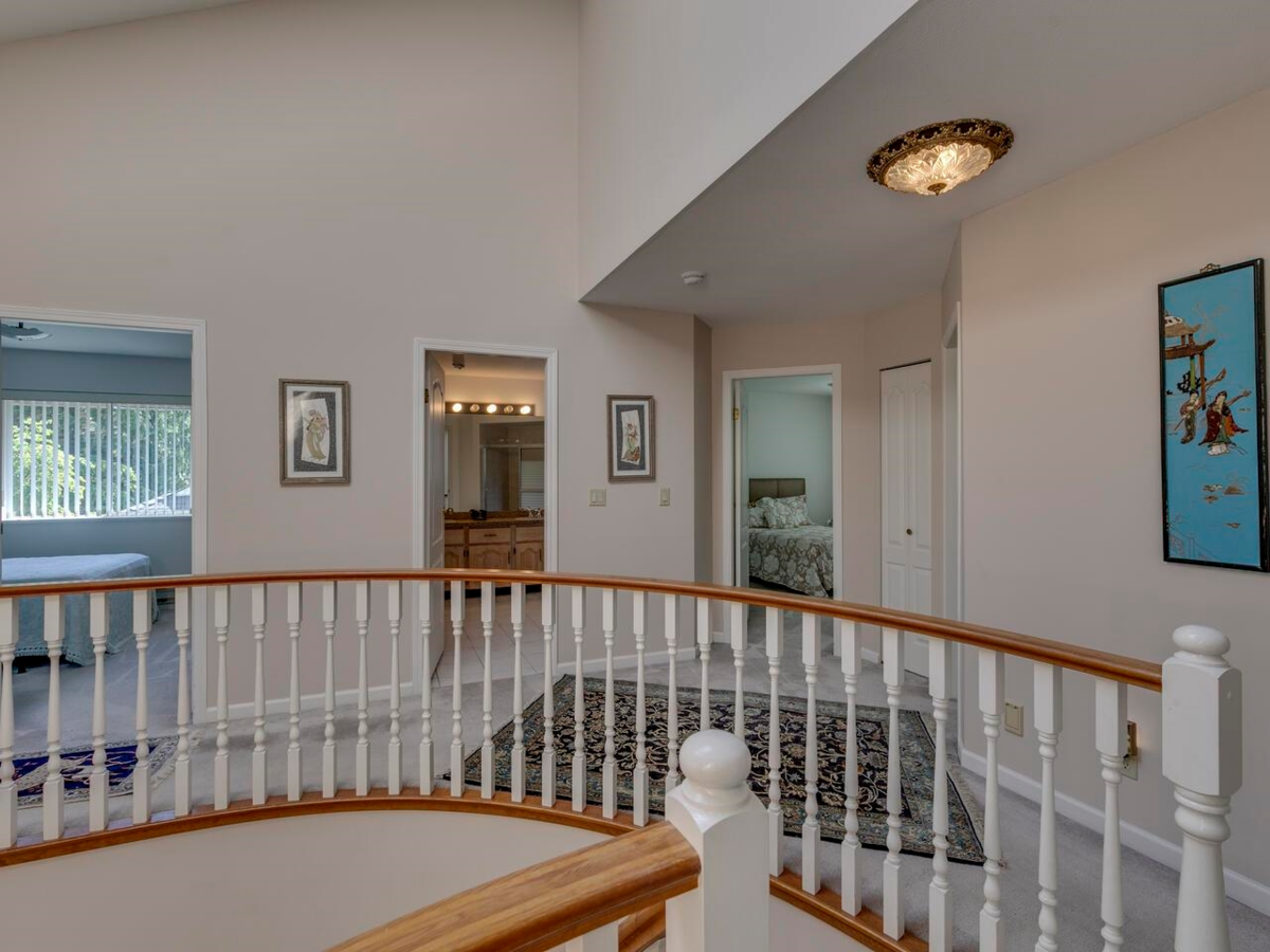 Outdoor Kitchen Photo of 5755 Nancy Greene Way, North Vancouver, BC