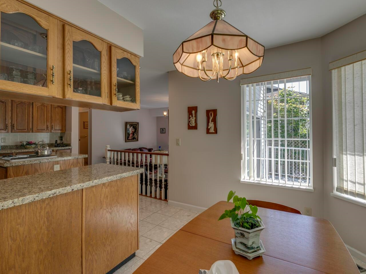 Outdoor Patio Photo of 5755 Nancy Greene Way, North Vancouver, BC