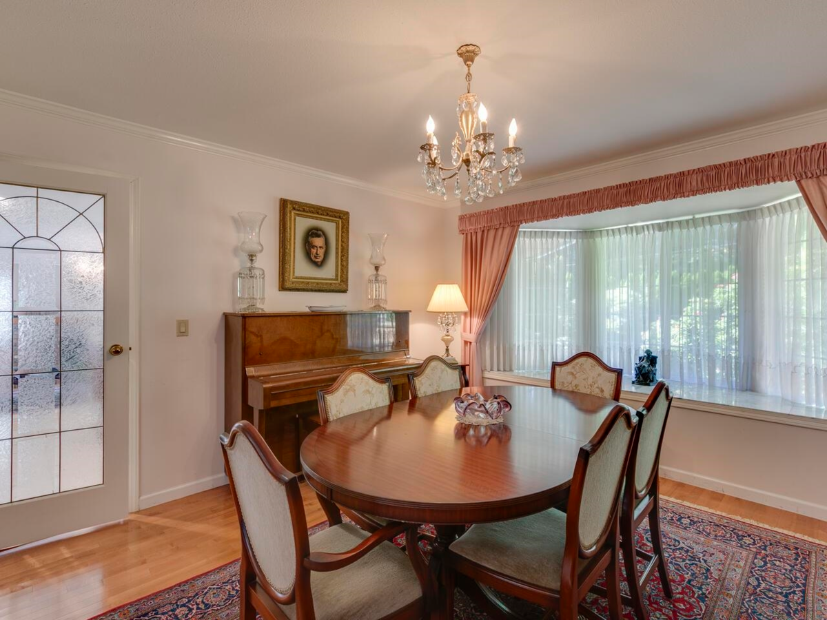 Pantry Photo of 5755 Nancy Greene Way, North Vancouver, BC