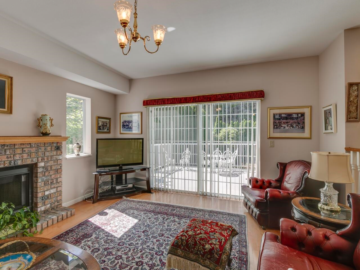 Primary Bathroom Photo of 5755 Nancy Greene Way, North Vancouver, BC