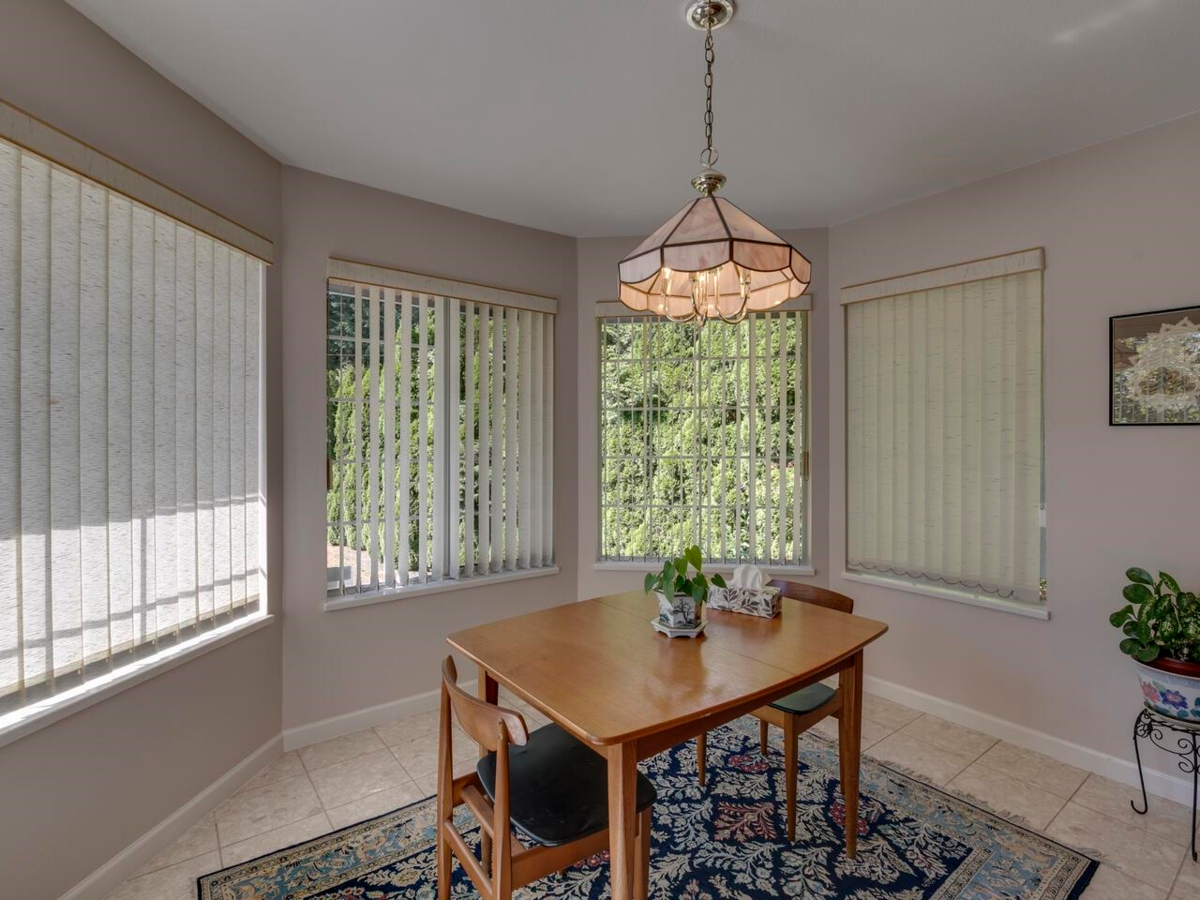 Staircase Photo of 5755 Nancy Greene Way, North Vancouver, BC