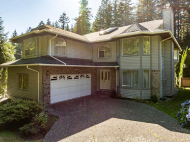 5755 Nancy Greene Way, North Vancouver, BC, North Vancouver — Single Family Residence for sale