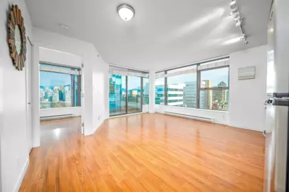 708 1068 W Broadway, Vancouver, BC, Vancouver — Apartment/Condo for sale
