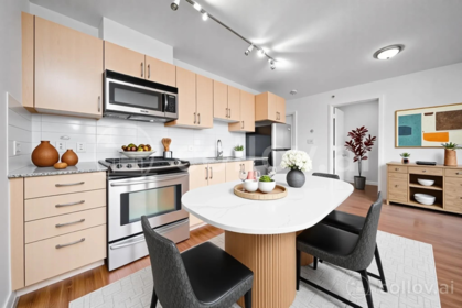 708 1068 W Broadway, Vancouver, BC, Vancouver — Apartment/Condo for sale
