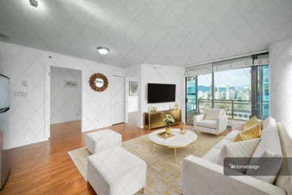 708 1068 W Broadway, Vancouver, BC, Vancouver — Apartment/Condo for sale