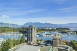 1904 1616 Bayshore Drive, Vancouver, BC