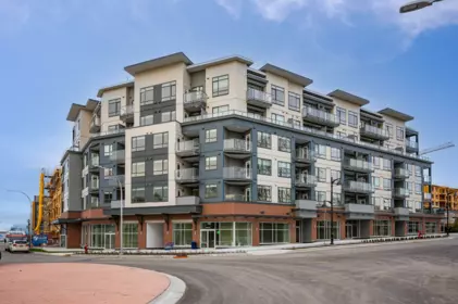 203 7920 206 Street, Langley, BC, Langley — Apartment/Condo for sale