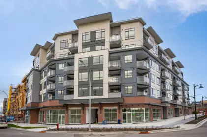 203 7920 206 Street, Langley, BC, Langley — Apartment/Condo for sale