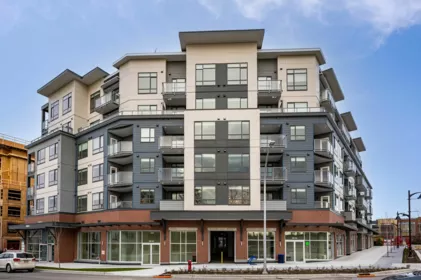 203 7920 206 Street, Langley, BC, Langley — Apartment/Condo for sale