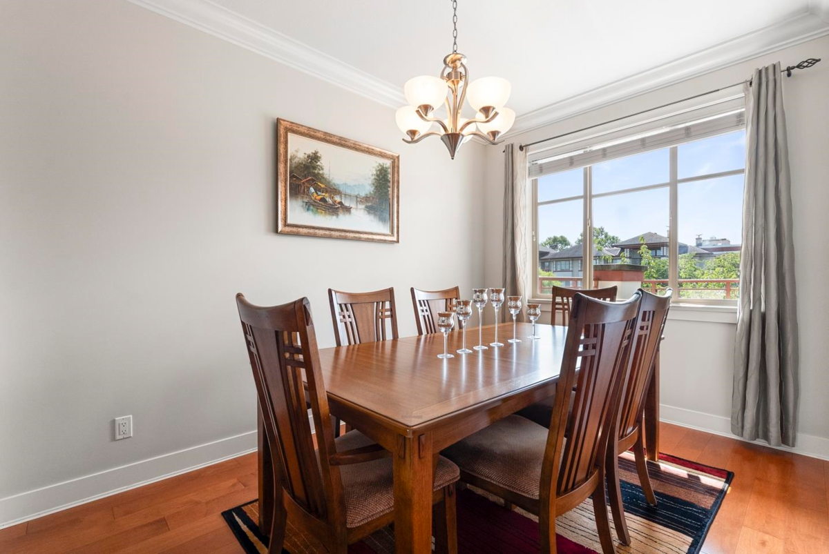 Bedroom 2 Photo of 309 16433 64 Avenue, Surrey, BC