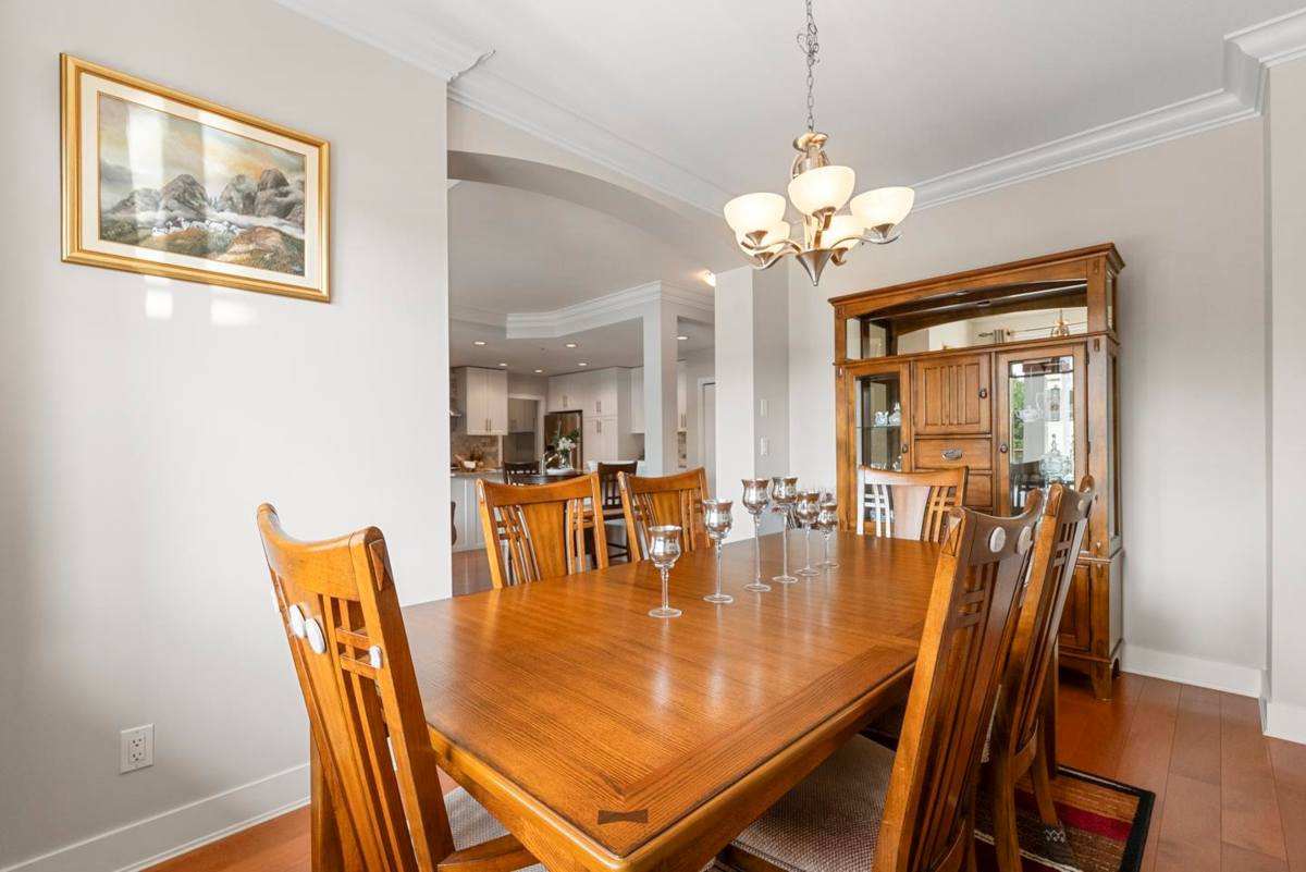 Bedroom 3 Photo of 309 16433 64 Avenue, Surrey, BC