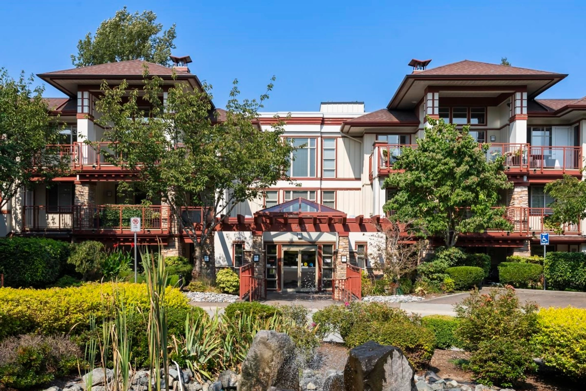 Playground / Recreational Area Near 309 16433 64 Avenue, Surrey, BC