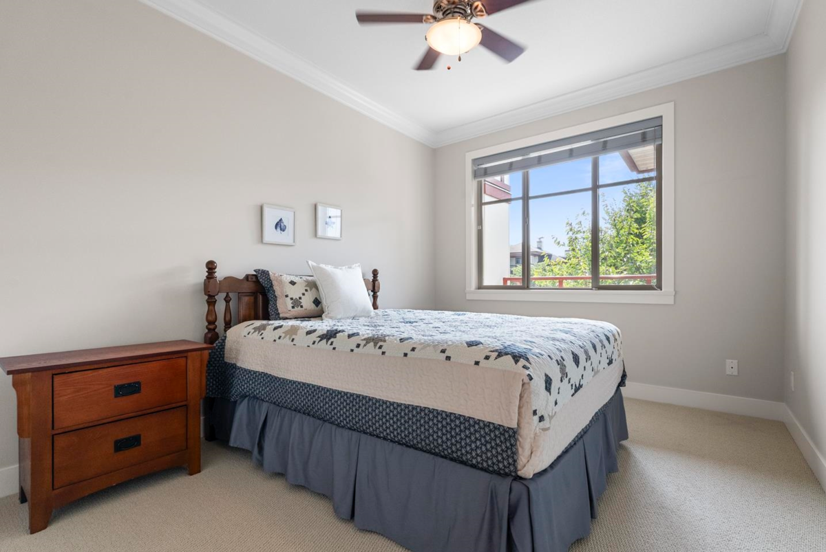 Staircase Photo of 309 16433 64 Avenue, Surrey, BC