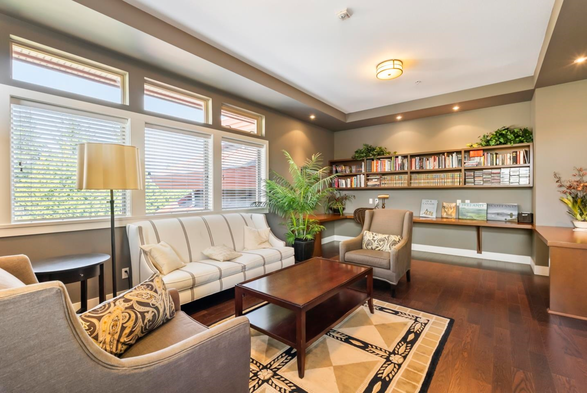 Street View Photo of 309 16433 64 Avenue, Surrey, BC