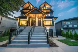 1167 E 63rd Avenue, Vancouver, BC